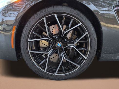 Used 2022 BMW M8 Gran Coupe xDrive Competition image 26