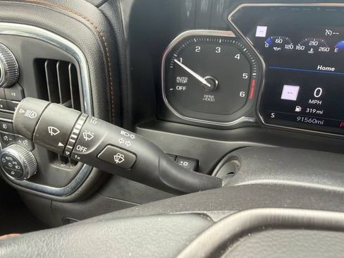 Used 2021 GMC Sierra 1500 AT4 w/ AT4 Value Package AWD/4WD image 18