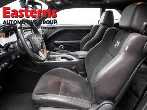 Used 2020 Dodge Challenger R/T Scat Pack w/ Plus Package image 52