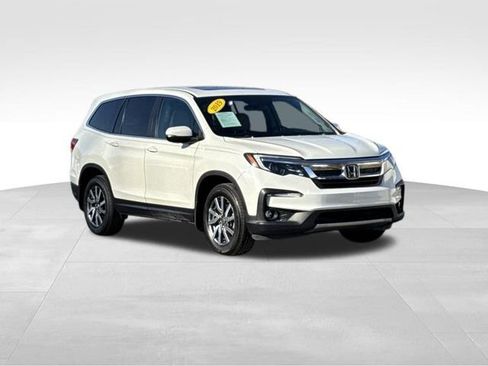 Used 2019 Honda Pilot EX-L image 7