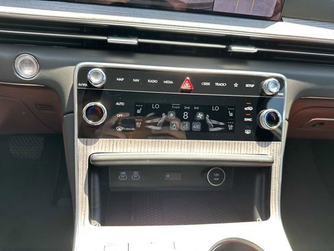 New 2026 Genesis GV80 3.5T Prestige AWD/4WD image 19