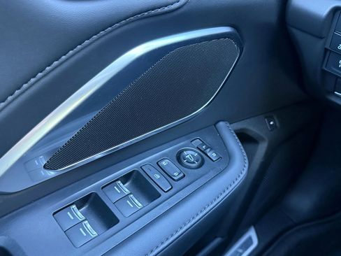 Used 2023 Acura RDX AWD image 25