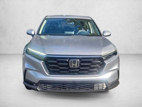 Certified 2023 Honda CR-V LX image 2