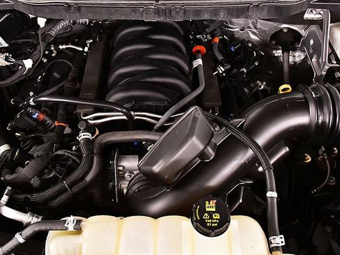 Used 2023 Ford F150 XLT w/ Equipment Group 302A High AWD/4WD image 34