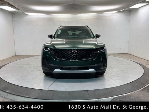 New 2026 MAZDA CX-50 AWD 2.5 S image 10