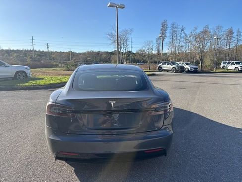 Used 2022 Tesla Model S image 4