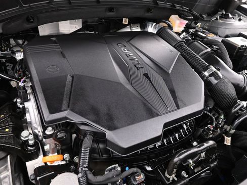 Certified 2025 Hyundai Santa Cruz XRT image 29