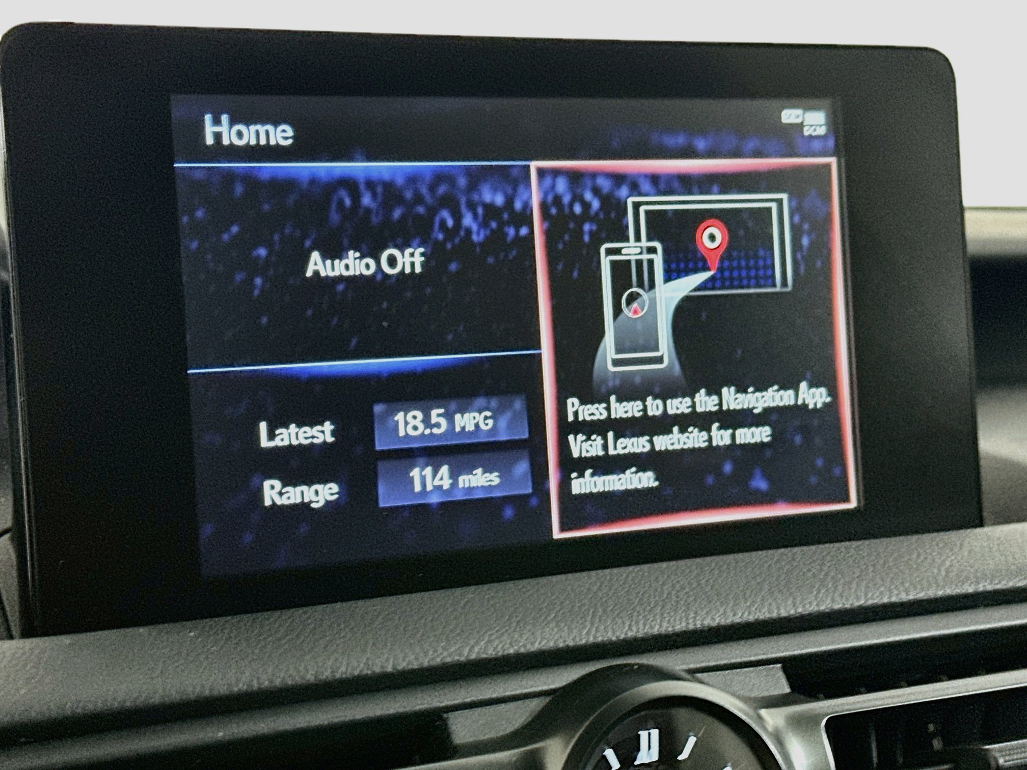 Used 2025 Lexus IS 350 F Sport RWD image 21