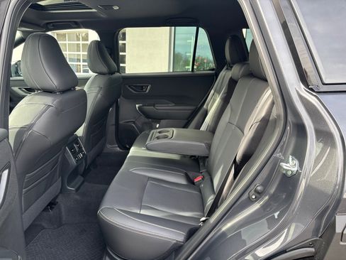 New 2026 Subaru Outback Limited image 34