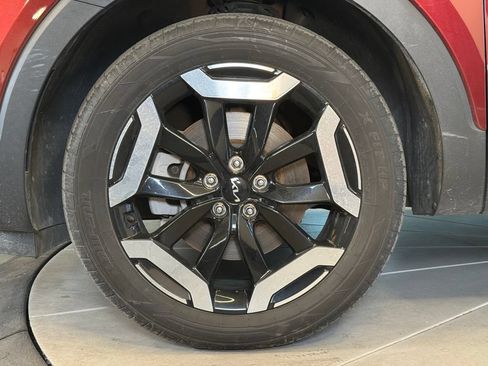 Used 2023 Kia Telluride S AWD/4WD image 26