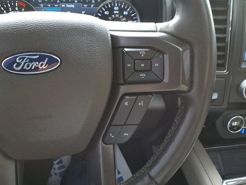 Used 2021 Ford Expedition Max Limited AWD/4WD image 27
