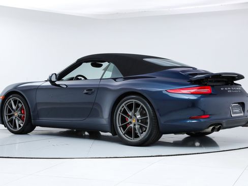Used 2016 Porsche 911 Carrera S image 11