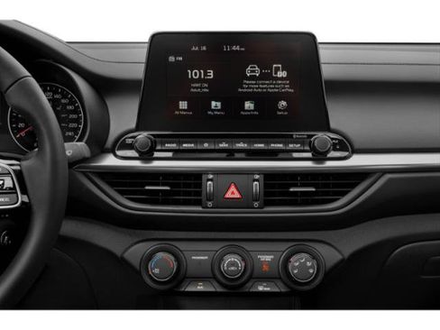 Used 2019 Kia Forte EX FWD image 13