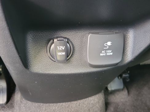 Used 2023 Hyundai Palisade Calligraphy image 10