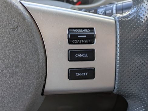 Used 2021 Nissan Frontier SV RWD image 23