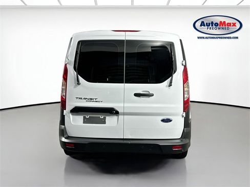 Used 2022 Ford Transit Connect XL image 8