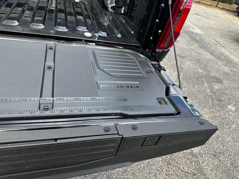 New 2025 Ford F150 XLT w/ Equipment Group 302A MID image 42