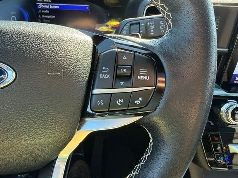 Certified 2023 Ford Explorer ST w/ Equipment Group 401A image 19