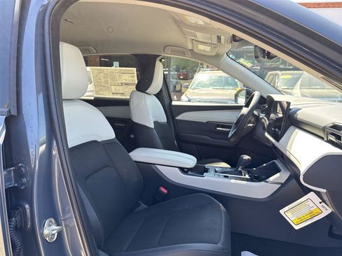 New 2026 MAZDA CX-5 Select AWD/4WD image 24