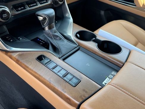 Used 2023 Lexus LX 600 4WD w/ Accessory Package (Z1) image 18