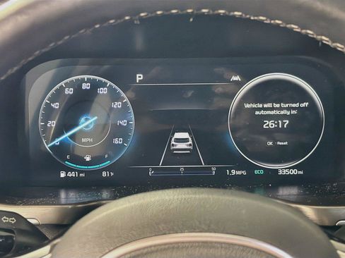 Used 2023 Kia Sorento SX AWD/4WD image 18