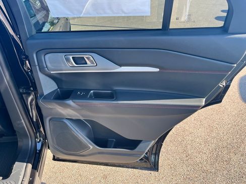 New 2026 Ford Explorer ST-Line image 7