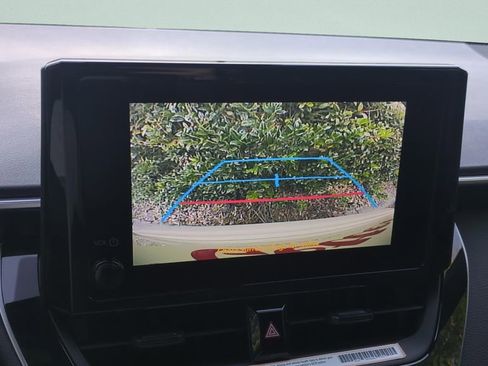 Used 2023 Toyota Corolla SE image 17