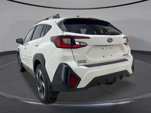 New 2026 Subaru Crosstrek 2.5i Limited AWD/4WD image 3