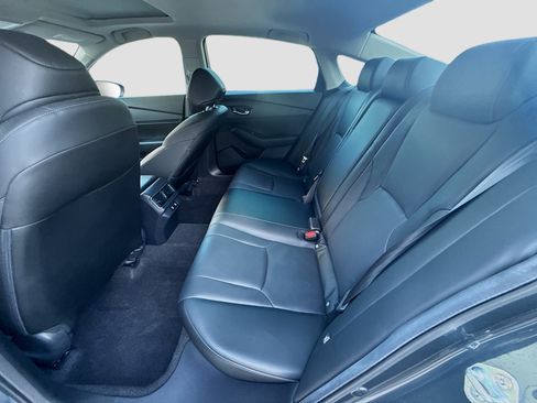 Used 2024 Honda Accord EX-L image 23