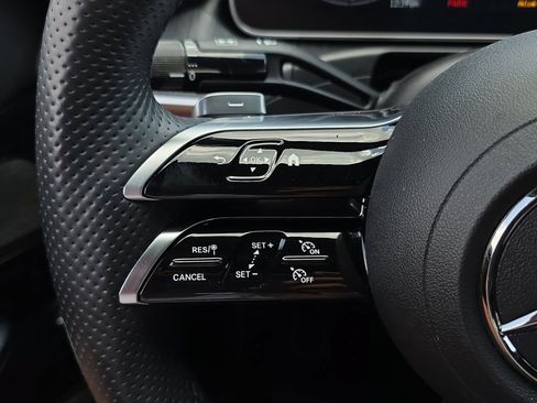 Certified 2023 Mercedes-Benz C 300 Sedan image 21