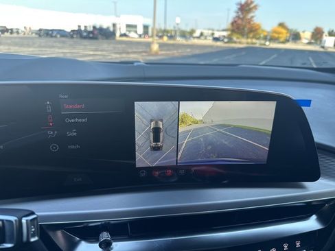 New 2026 Cadillac Lyriq V w/ LPO, Floor Liner Package image 18