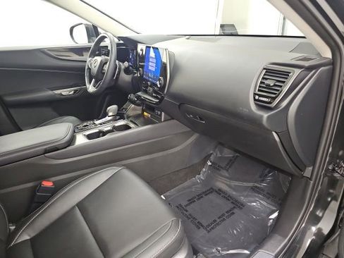 Used 2025 Lexus NX 350 350 Base w/ Accessory Package (2T) image 38