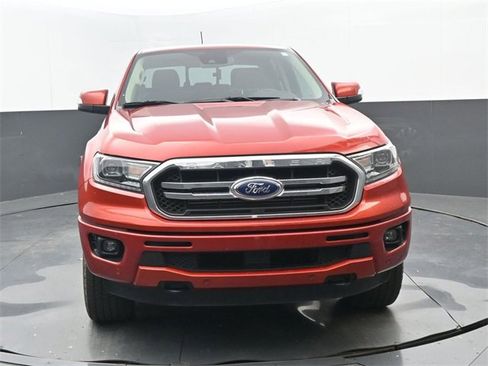 Used 2019 Ford Ranger Lariat w/ Technology Package image 5