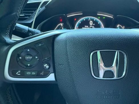 Used 2019 Honda Civic EX image 15