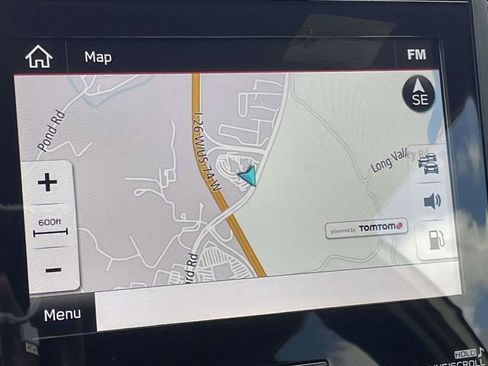 Used 2024 Subaru Forester Wilderness w/ Wilderness Package image 28