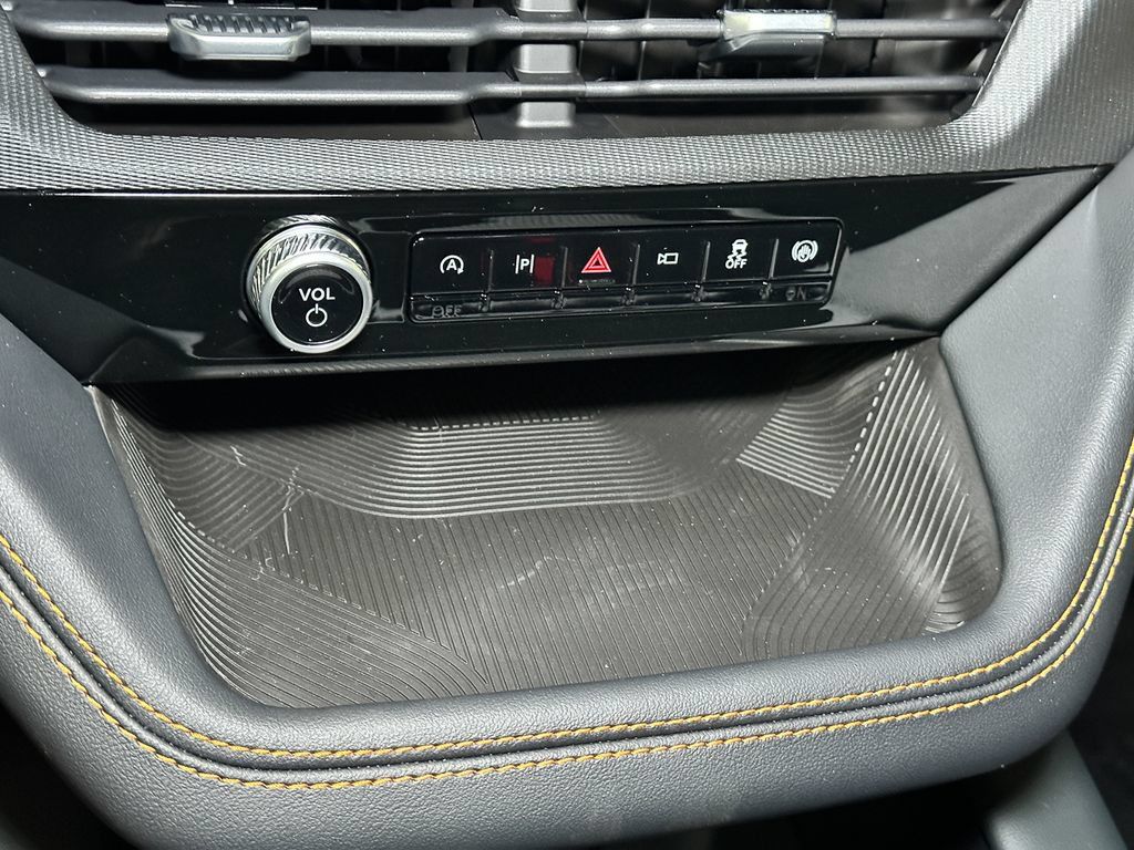 New 2026 Ford Explorer Tremor AWD/4WD image 31