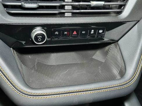 New 2026 Ford Explorer Tremor AWD/4WD image 31