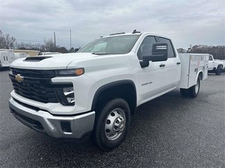 New 2025 Chevrolet Silverado 3500 W/T w/ WT Convenience Package video 2