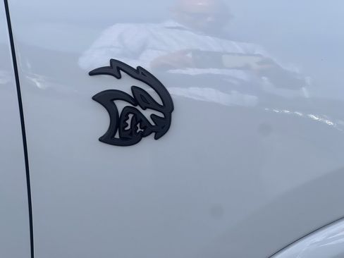 Used 2021 Dodge Durango SRT Hellcat w/ Technology Group image 15