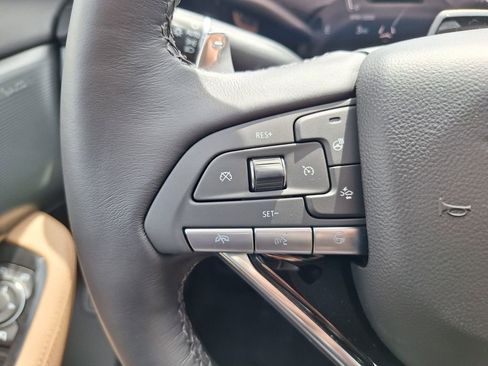 New 2026 Cadillac CT5 Premium Luxury RWD image 22