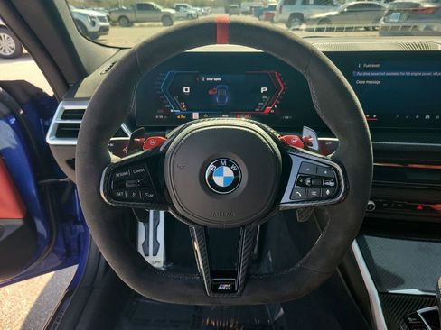 Used 2026 BMW M4 xDrive Competition image 20