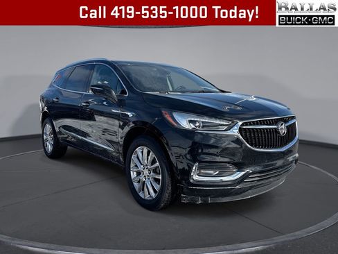 Used 2019 Buick Enclave Premium image 1
