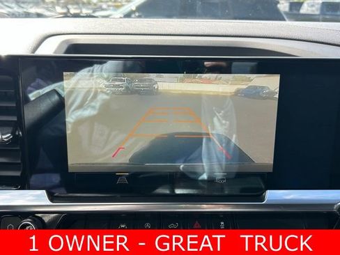 Used 2023 Chevrolet Silverado 1500 LT image 23