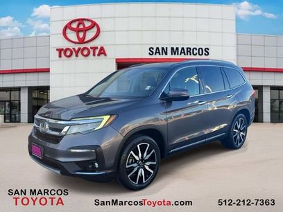Used 2019 Honda Pilot Touring