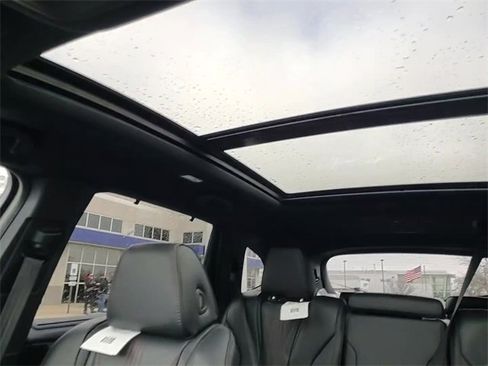 New 2026 Acura MDX A-Spec image 21