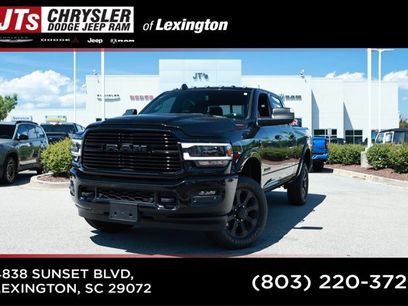 Used 2022 RAM 2500 Laramie
