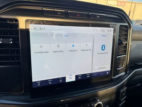 Used 2022 Ford F150 XLT w/ Equipment Group 302A High image 18