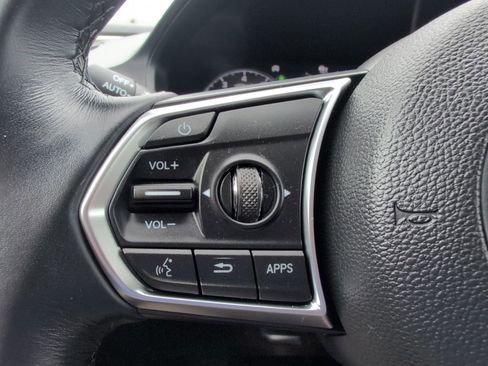 Used 2023 Acura RDX AWD w/ Technology Package image 15