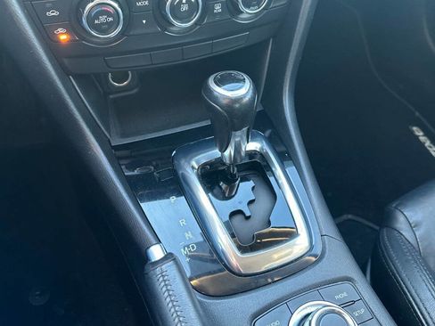 Used 2014 MAZDA MAZDA6 Touring image 19