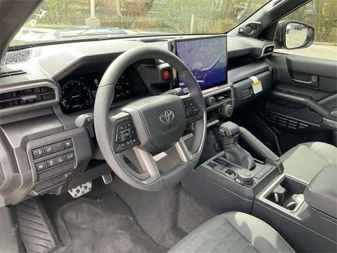 New 2026 Toyota 4Runner TRD Sport Premium image 10